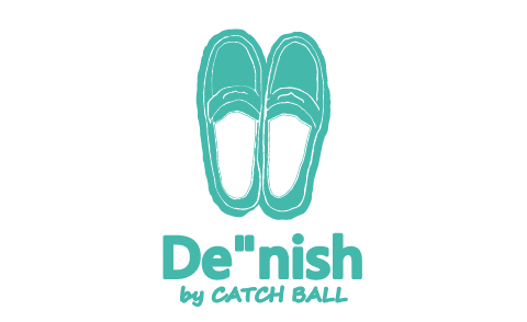 De”nish by CATCH BALL