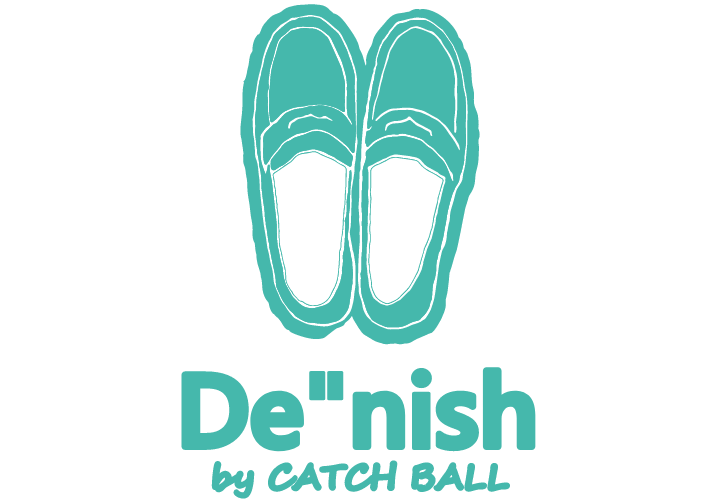 De”nish by CATCH BALL